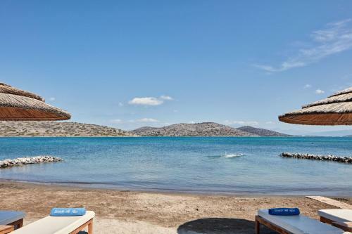 Hotel Elounda Gulf Villas