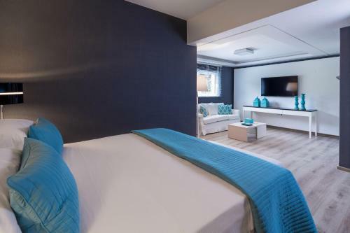 Hotel Elounda Gulf Villas
