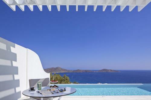 Hotel Elounda Gulf Villas