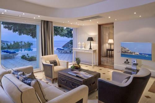 Hotel Elounda Gulf Villas