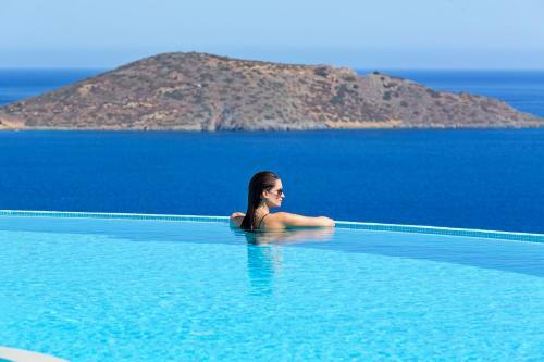 Hotel Elounda Gulf Villas