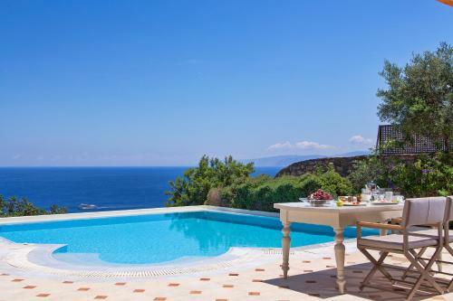 Hotel Elounda Gulf Villas