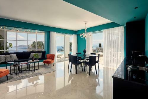 Hotel Elounda Gulf Villas
