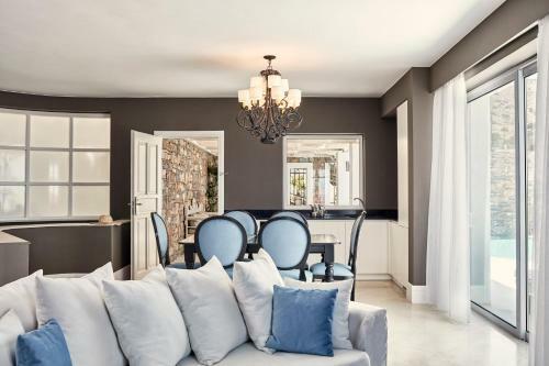 Hotel Elounda Gulf Villas
