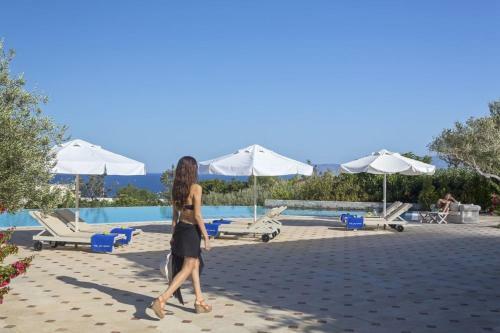 Hotel Elounda Gulf Villas
