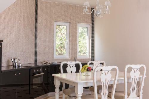 Hotel Elounda Gulf Villas