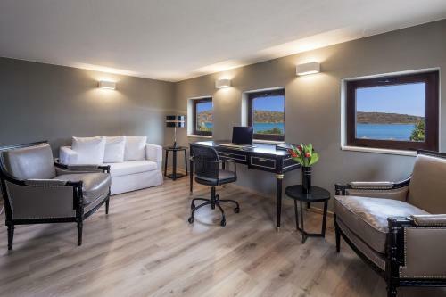 Hotel Elounda Gulf Villas