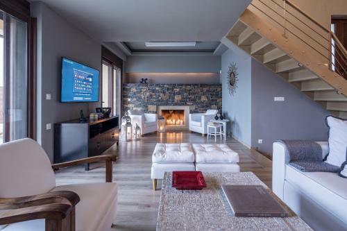 Hotel Elounda Gulf Villas