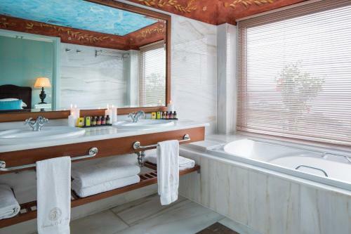 Hotel Elounda Gulf Villas