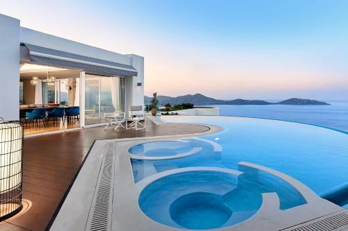 Hotel Elounda Gulf Villas