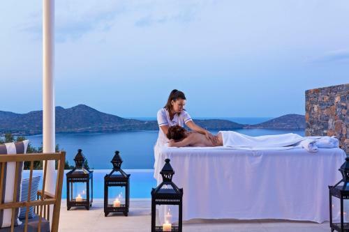 Hotel Elounda Gulf Villas