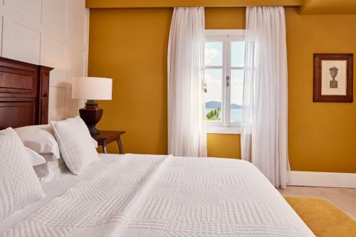Hotel Elounda Gulf Villas