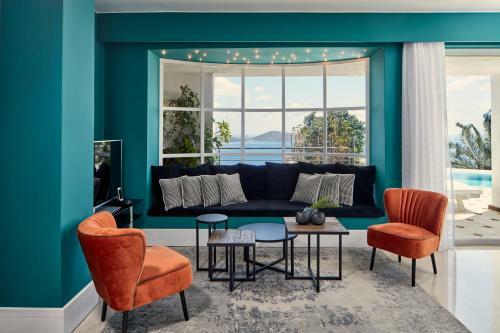 Hotel Elounda Gulf Villas