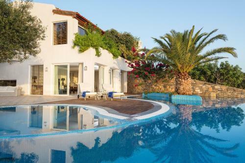 Hotel Elounda Gulf Villas