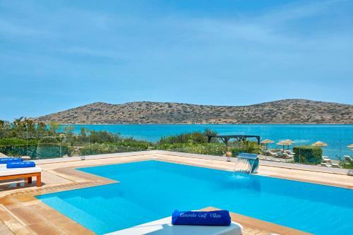 Hotel Elounda Gulf Villas