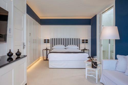 Hotel Elounda Gulf Villas