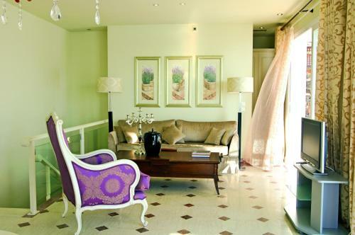 Hotel Elounda Gulf Villas