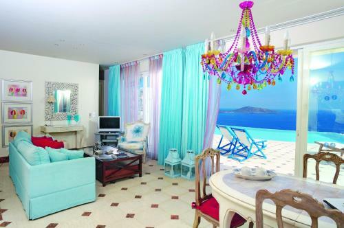 Hotel Elounda Gulf Villas