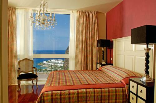 Hotel Elounda Gulf Villas
