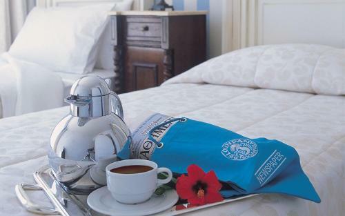 Hotel Elounda Gulf Villas