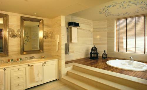 Hotel Elounda Gulf Villas