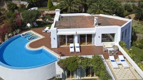 Hotel Elounda Gulf Villas