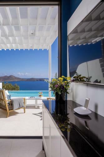Hotel Elounda Gulf Villas