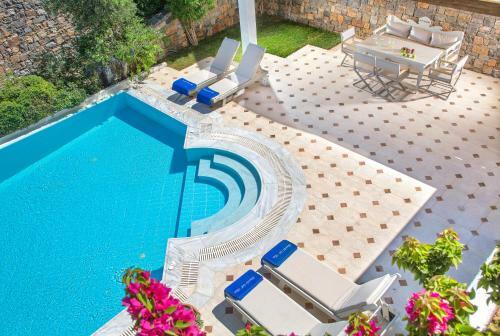 Hotel Elounda Gulf Villas