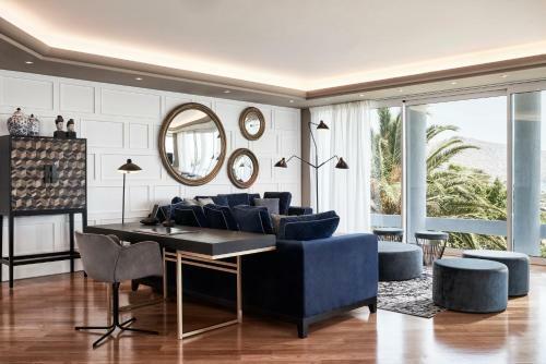 Hotel Elounda Gulf Villas
