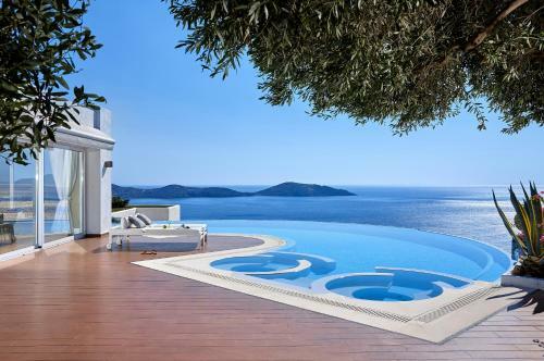 Hotel Elounda Gulf Villas