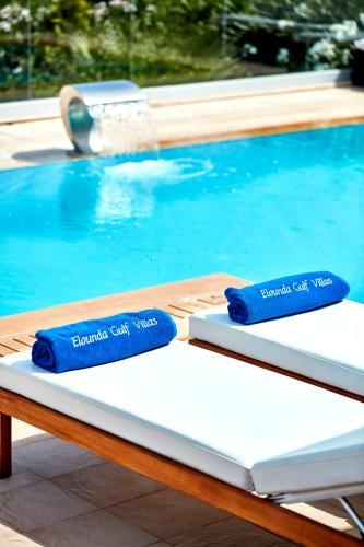 Hotel Elounda Gulf Villas