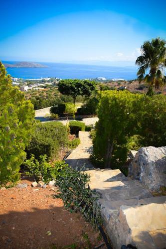 Elounda Paul Villa