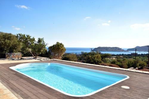 Villa Kalydon Homes 2