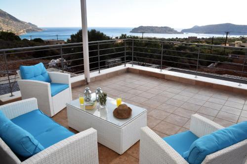 Villa Kalydon Homes 2