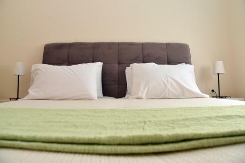 Apartamento Kalydon Homes 1