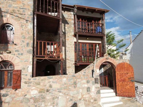 Apartamento House Of Monastery