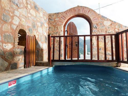 Apartamento House Of Monastery