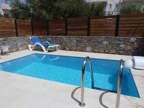 Villa Zoe Maria