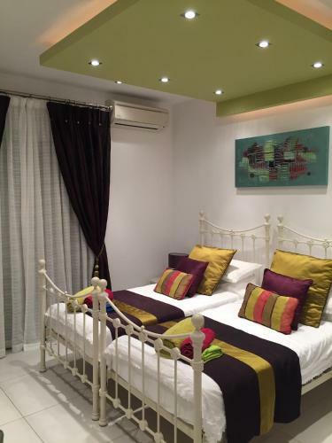 Villa Zoe Maria