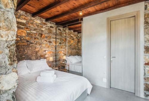 Apartamento Avrofilito Syros Houses