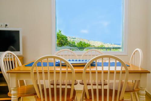 Apartamento Avrofilito Syros Houses
