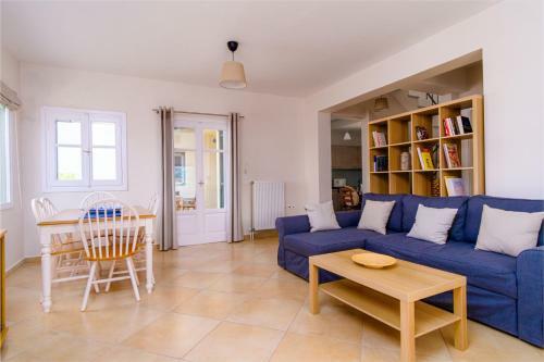 Apartamento Avrofilito Syros Houses