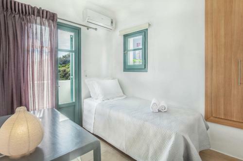 Apartamento Avrofilito Syros Houses