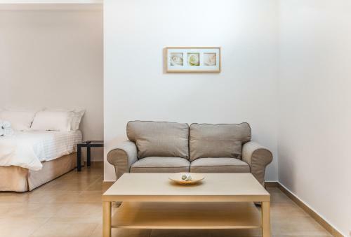 Apartamento Avrofilito Syros Houses