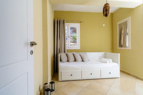 Apartamento Avrofilito Syros Houses