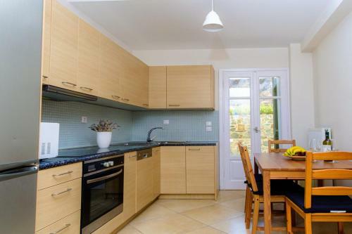 Apartamento Avrofilito Syros Houses
