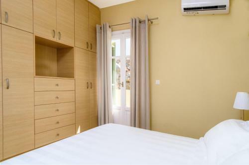 Apartamento Avrofilito Syros Houses