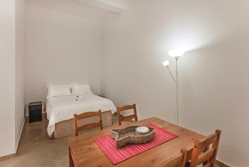 Apartamento Avrofilito Syros Houses