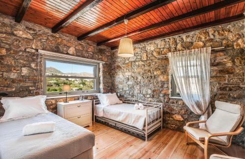 Apartamento Avrofilito Syros Houses
