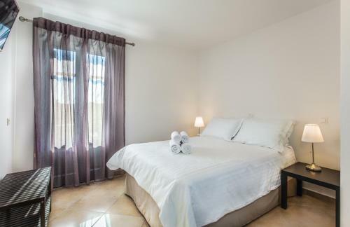 Apartamento Avrofilito Syros Houses